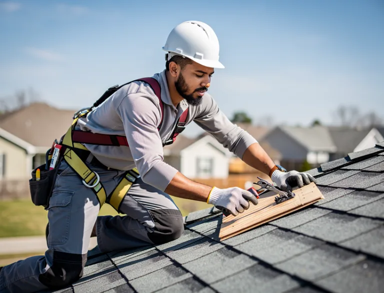 Roof Repair Waxahachie